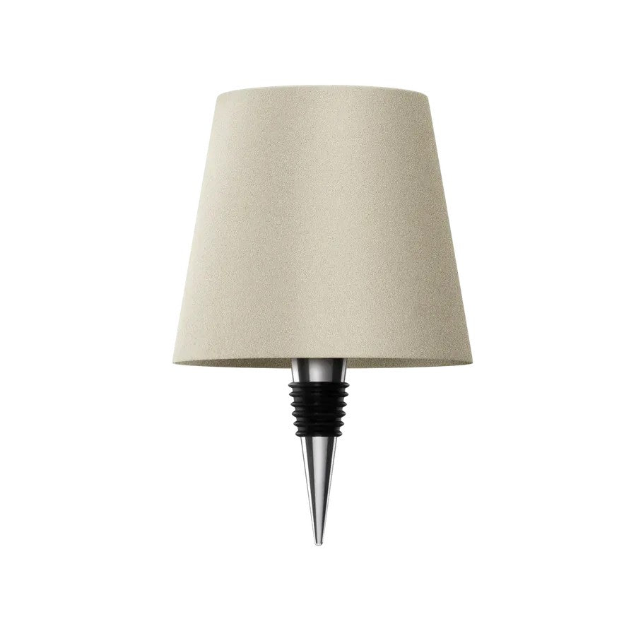 Cordless Bottle Lamp