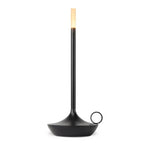 Cordless Candle Table Lamp