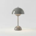 Cordless Dome Table Lamp