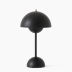 Cordless Dome Table Lamp