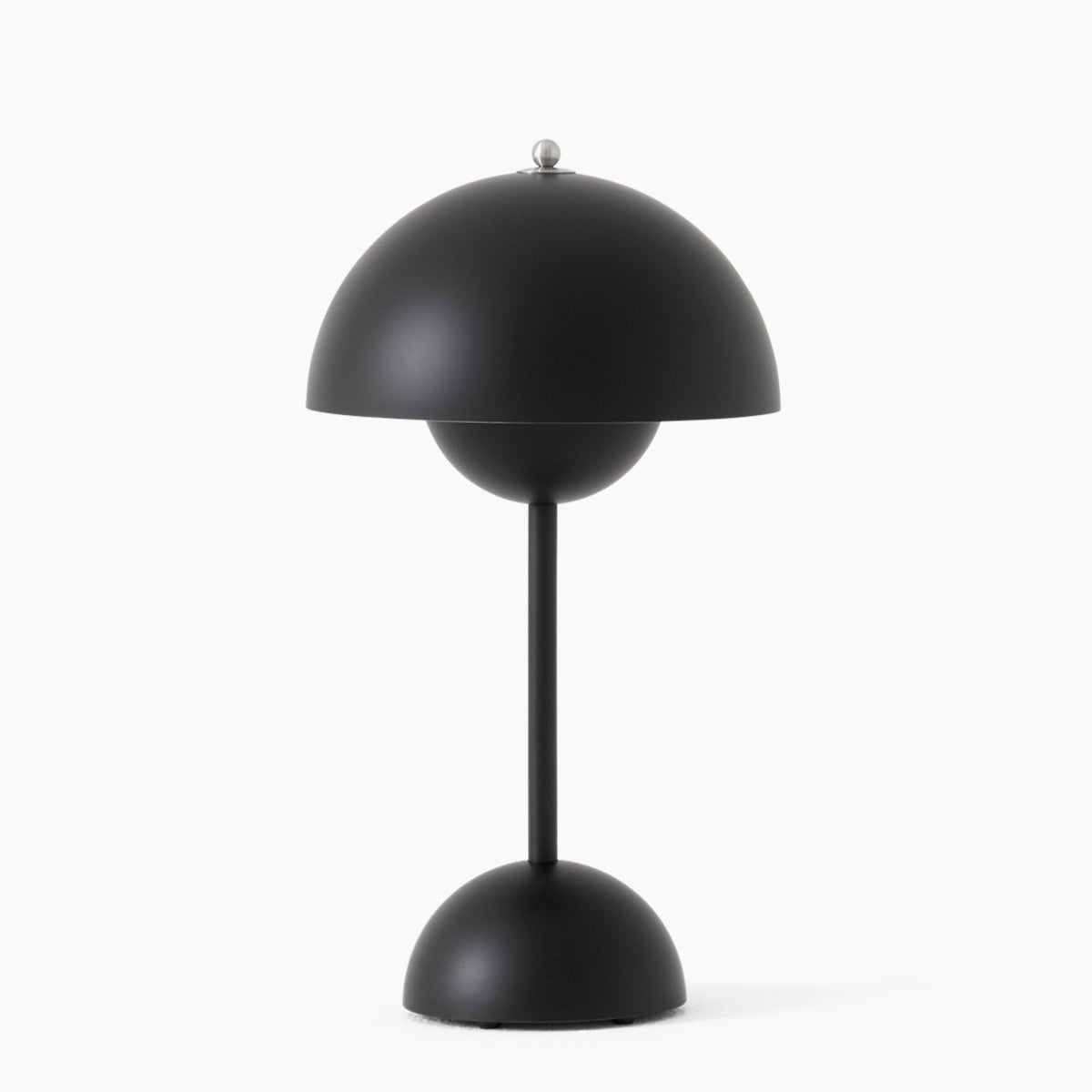 Cordless Dome Table Lamp
