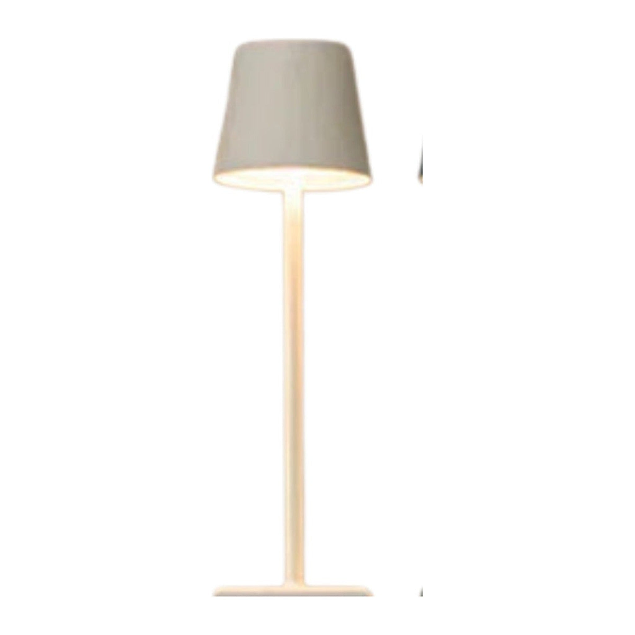 Cordless Table Lamp