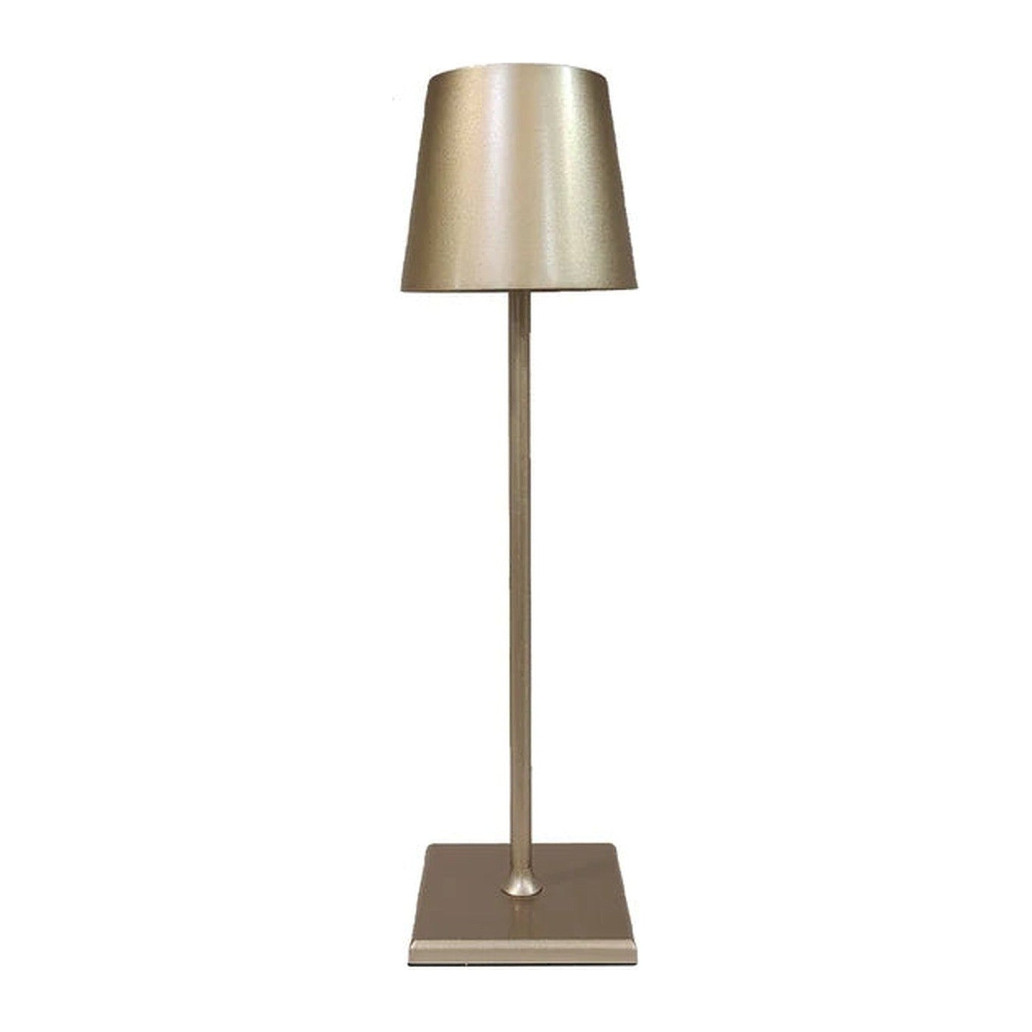 Cordless Table Lamp