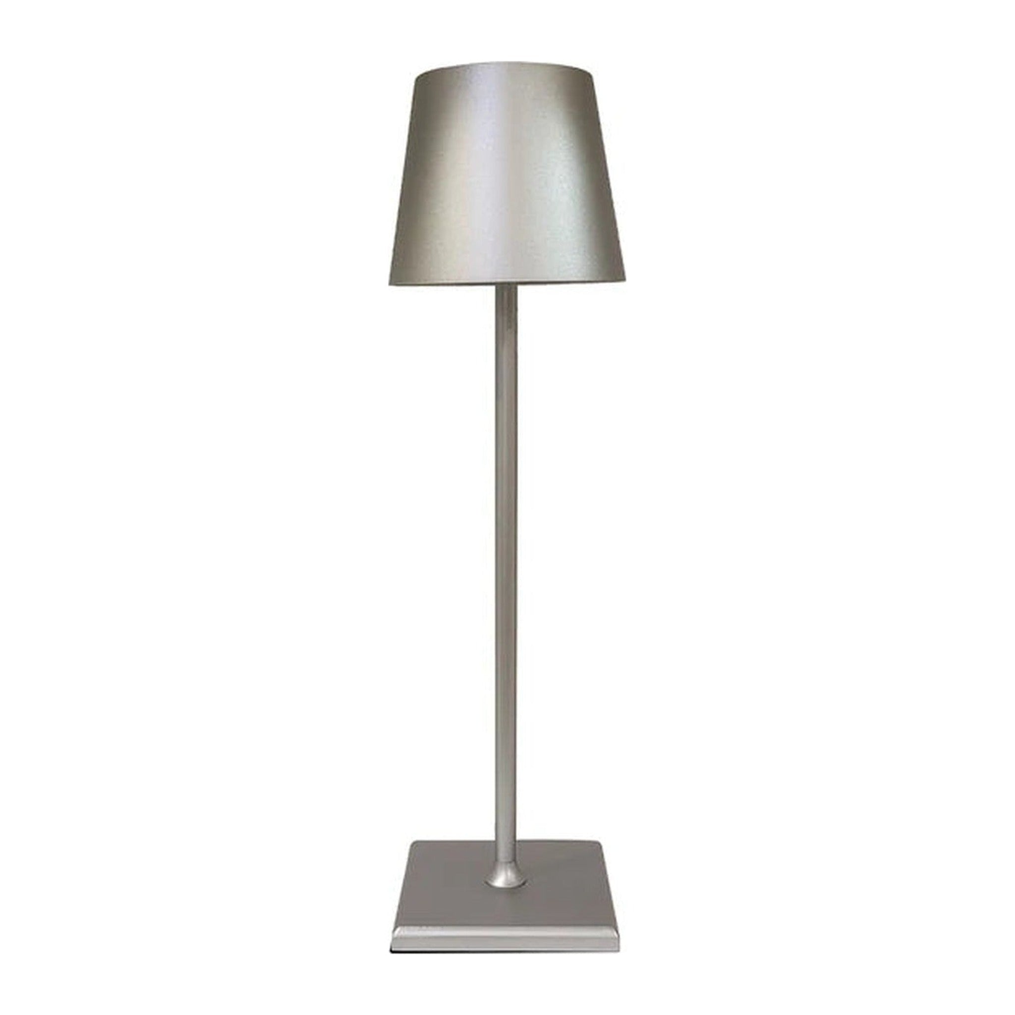 Cordless Table Lamp