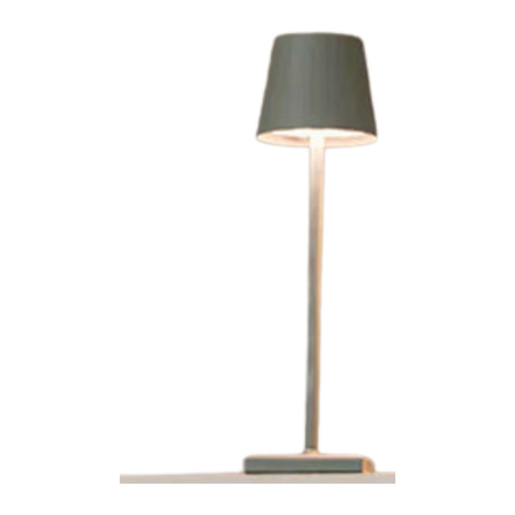Cordless Table Lamp