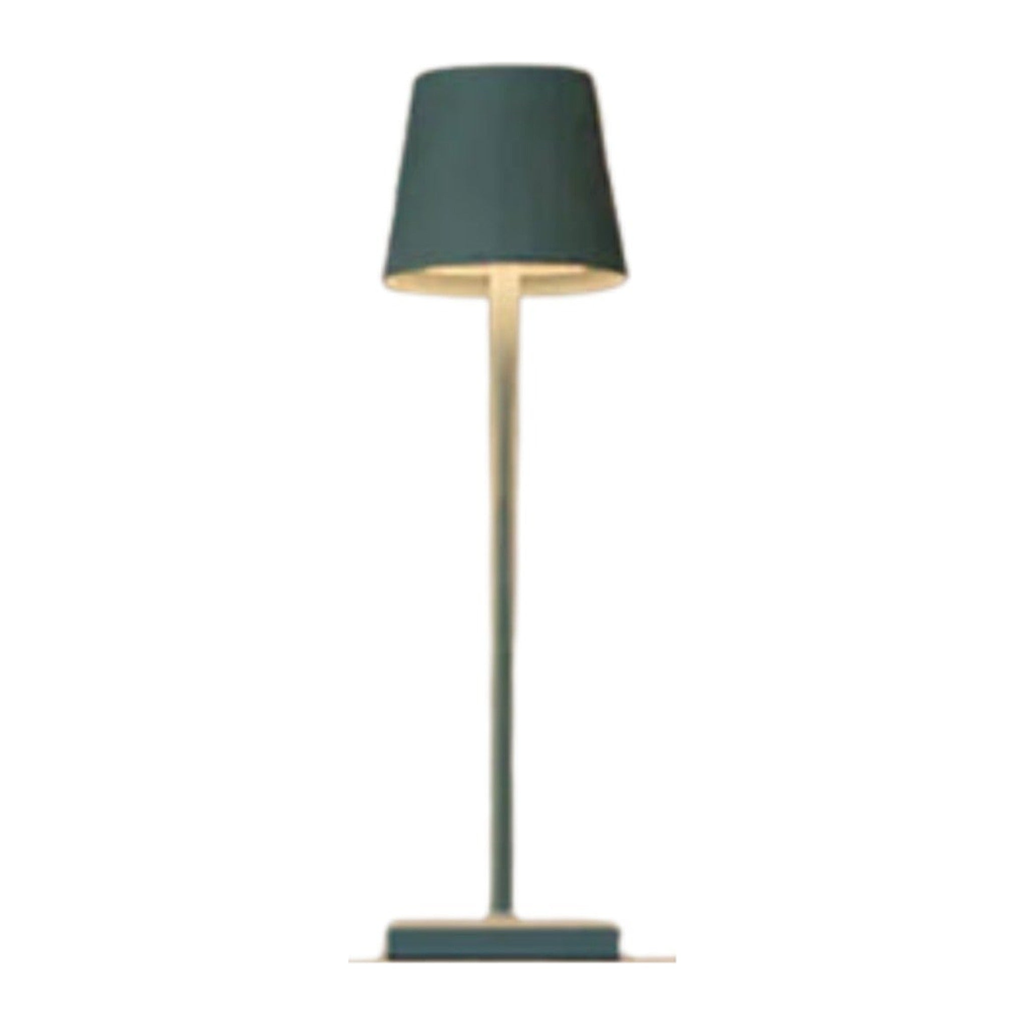 Cordless Table Lamp