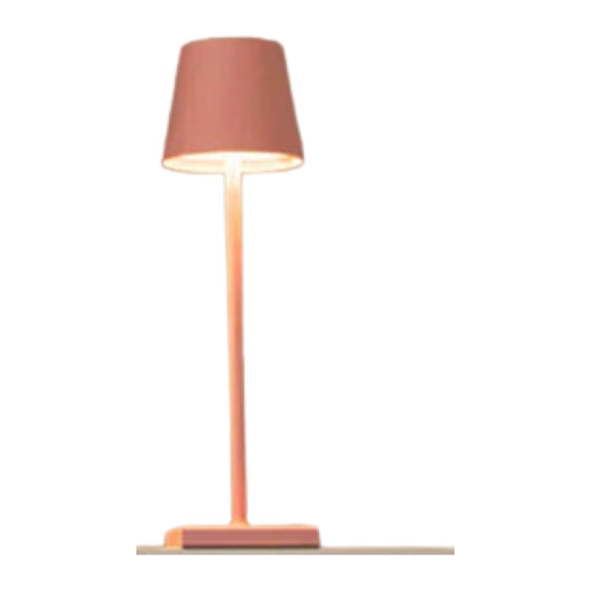 Cordless Table Lamp