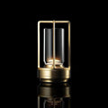 Cordless Table Lamp