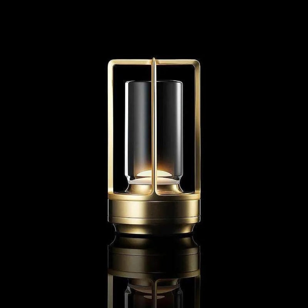 Cordless Table Lamp