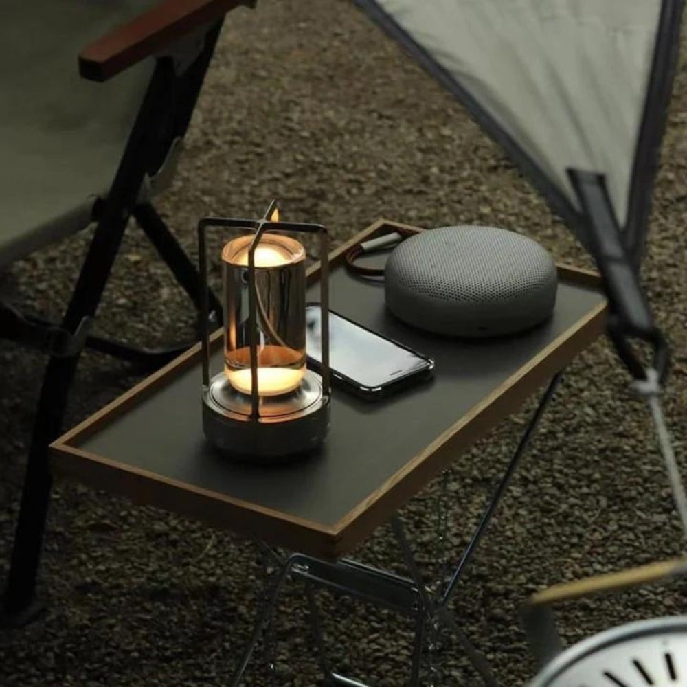 Cordless Table Lamp