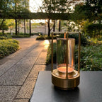 Cordless Table Lamp