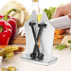 Countertop Knife Sharpener