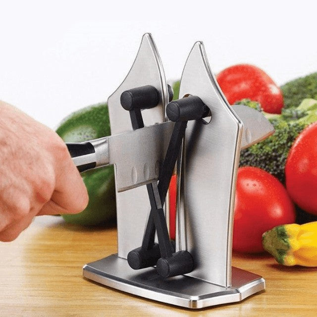 Countertop Knife Sharpener