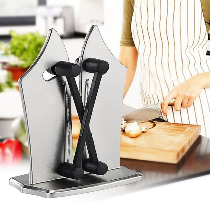 Countertop Knife Sharpener