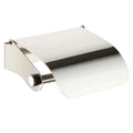 Covered Toilet Roll Holder