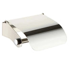 Covered Toilet Roll Holder