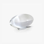 Crystal Lens Table Lamp