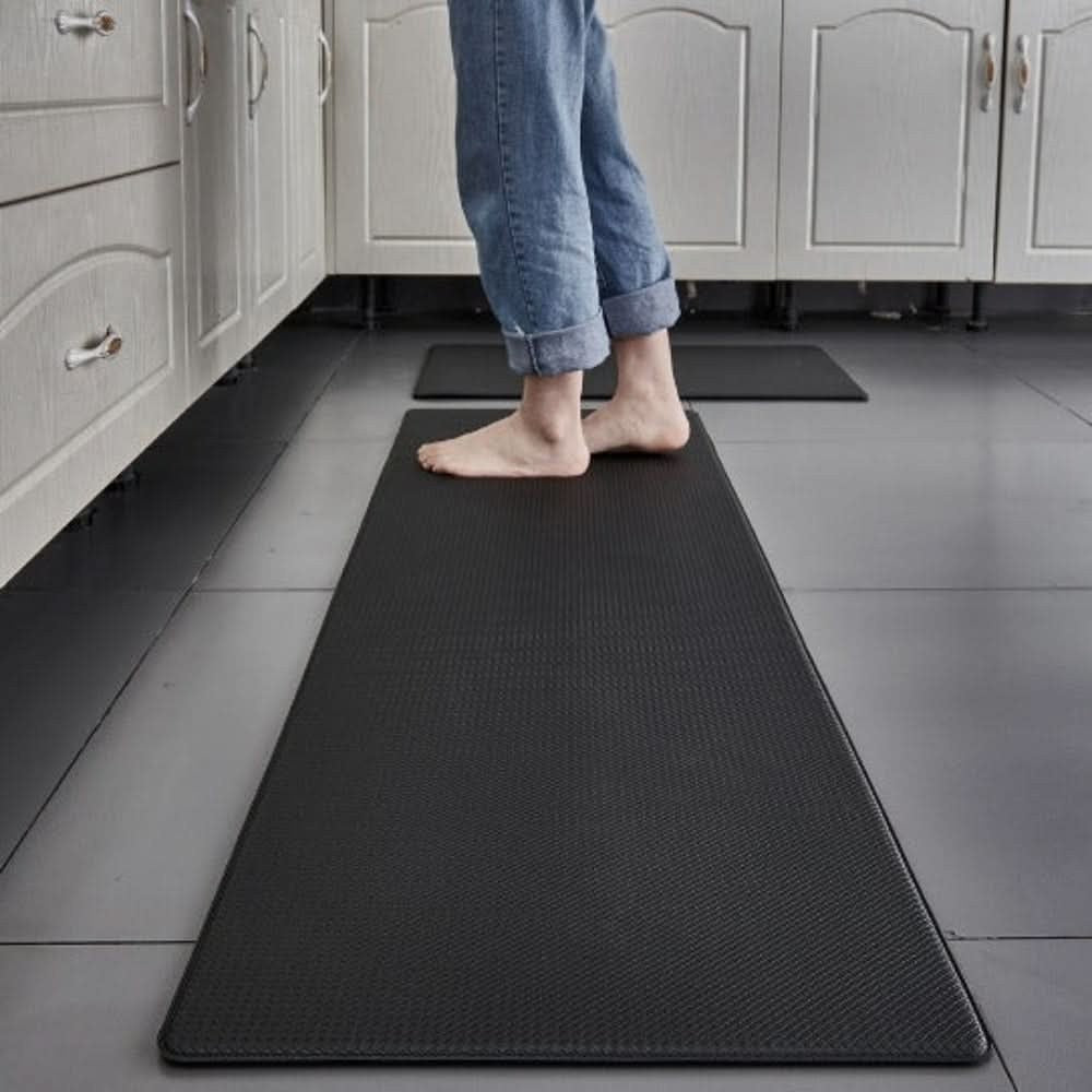 Cushioned Kitchen Mat