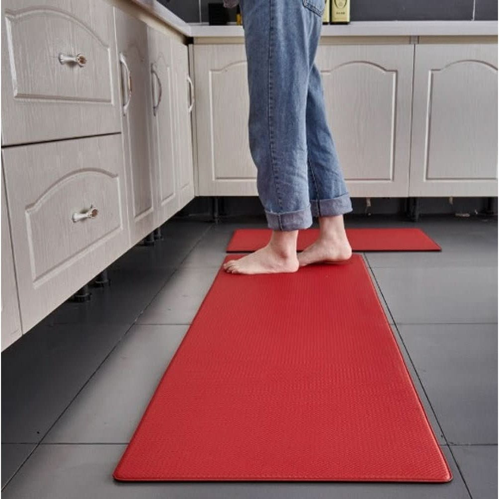 Cushioned Kitchen Mat