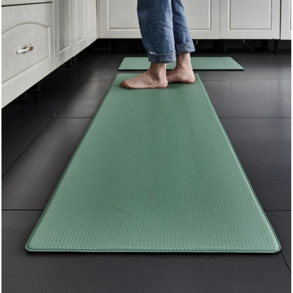 Cushioned Kitchen Mat