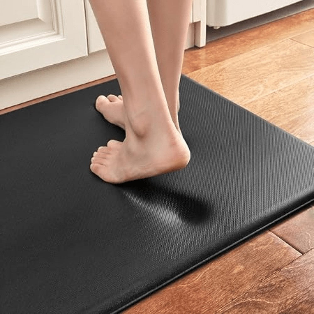 Cushioned Kitchen Mat
