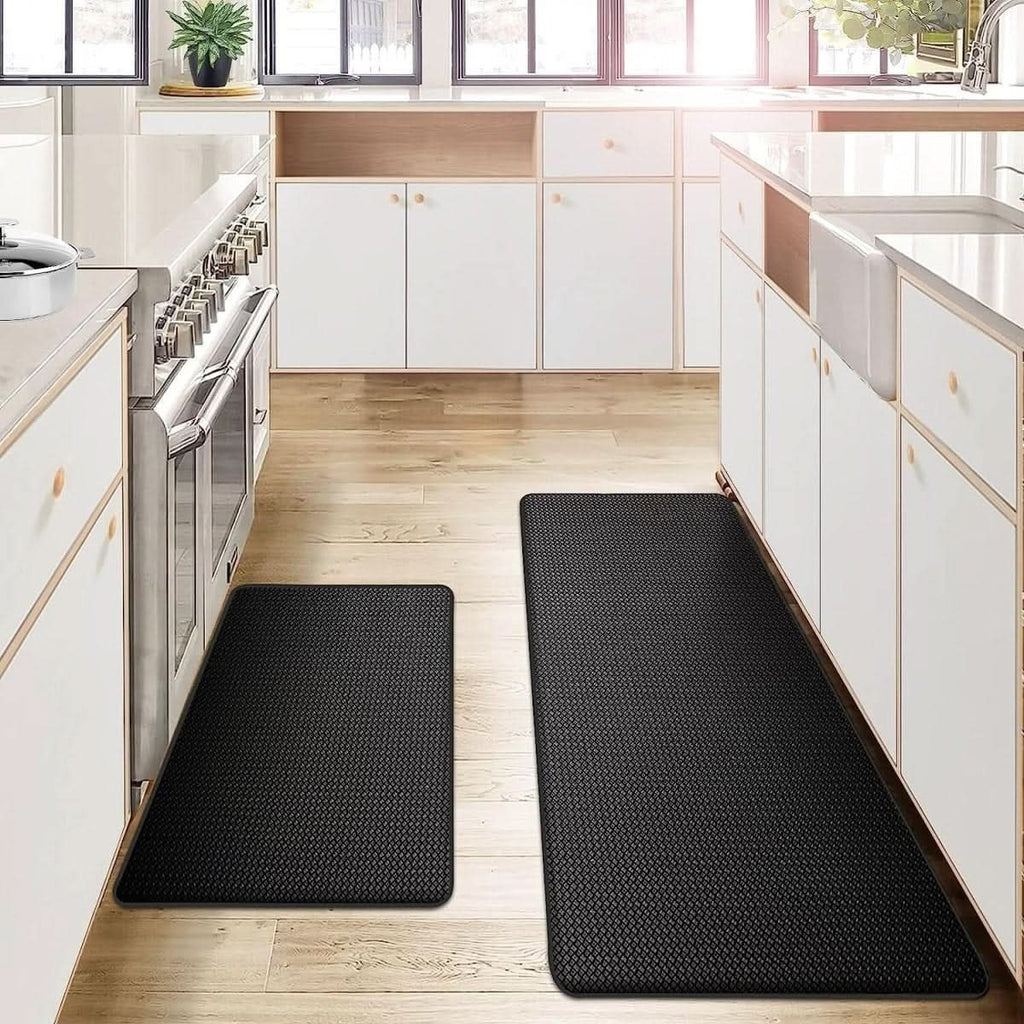 Cushioned Kitchen Mat