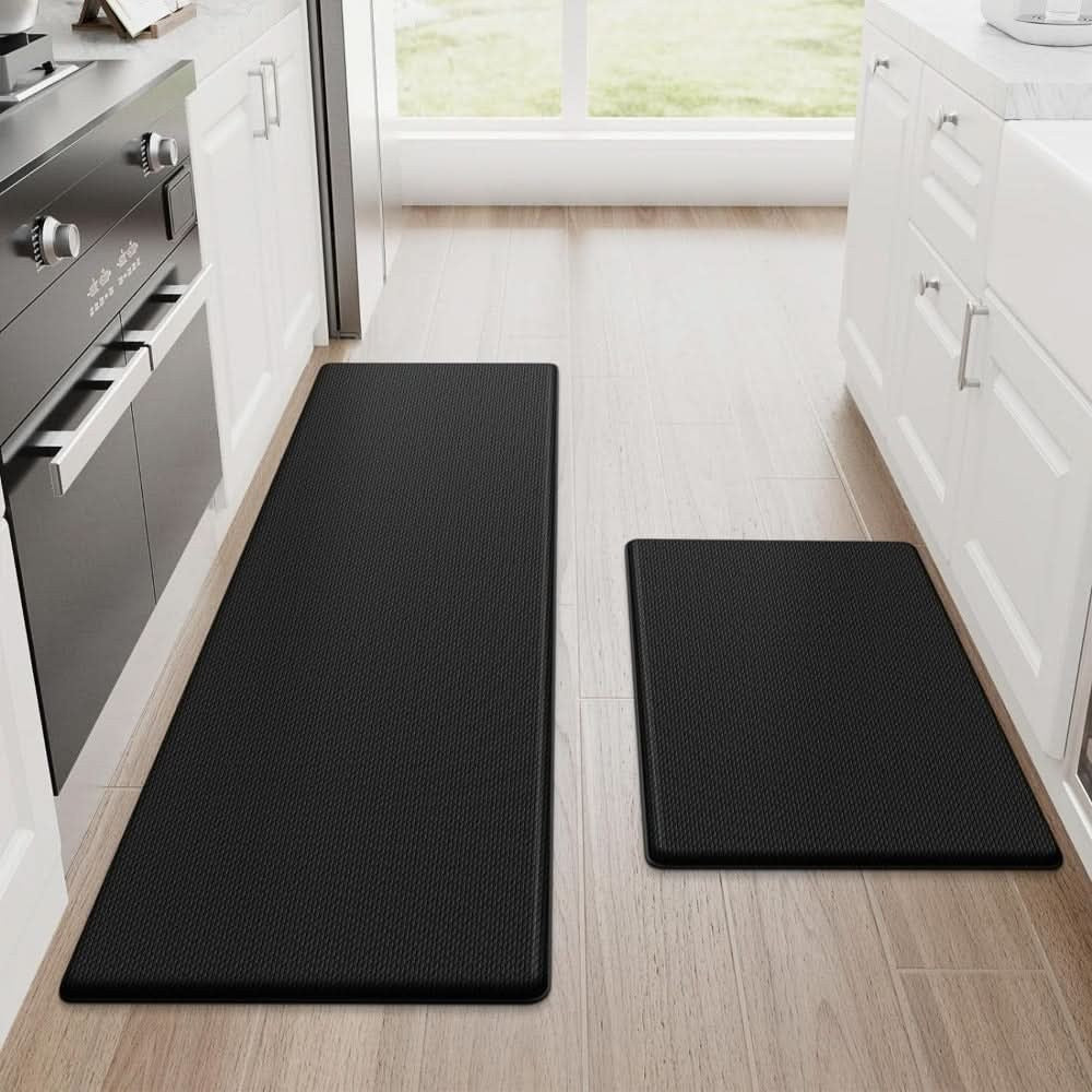 Cushioned Kitchen Mat