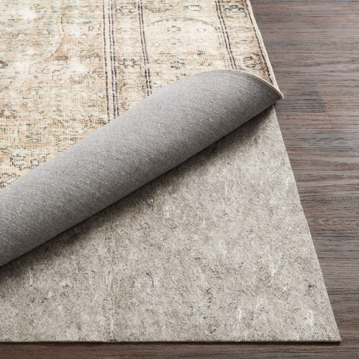Cushioned Rug Pad