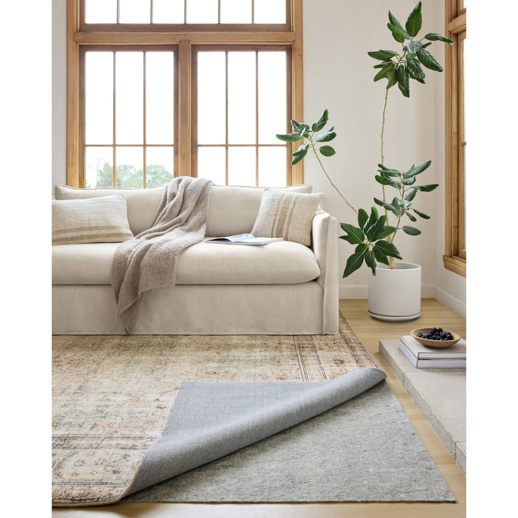 Cushioned Rug Pad