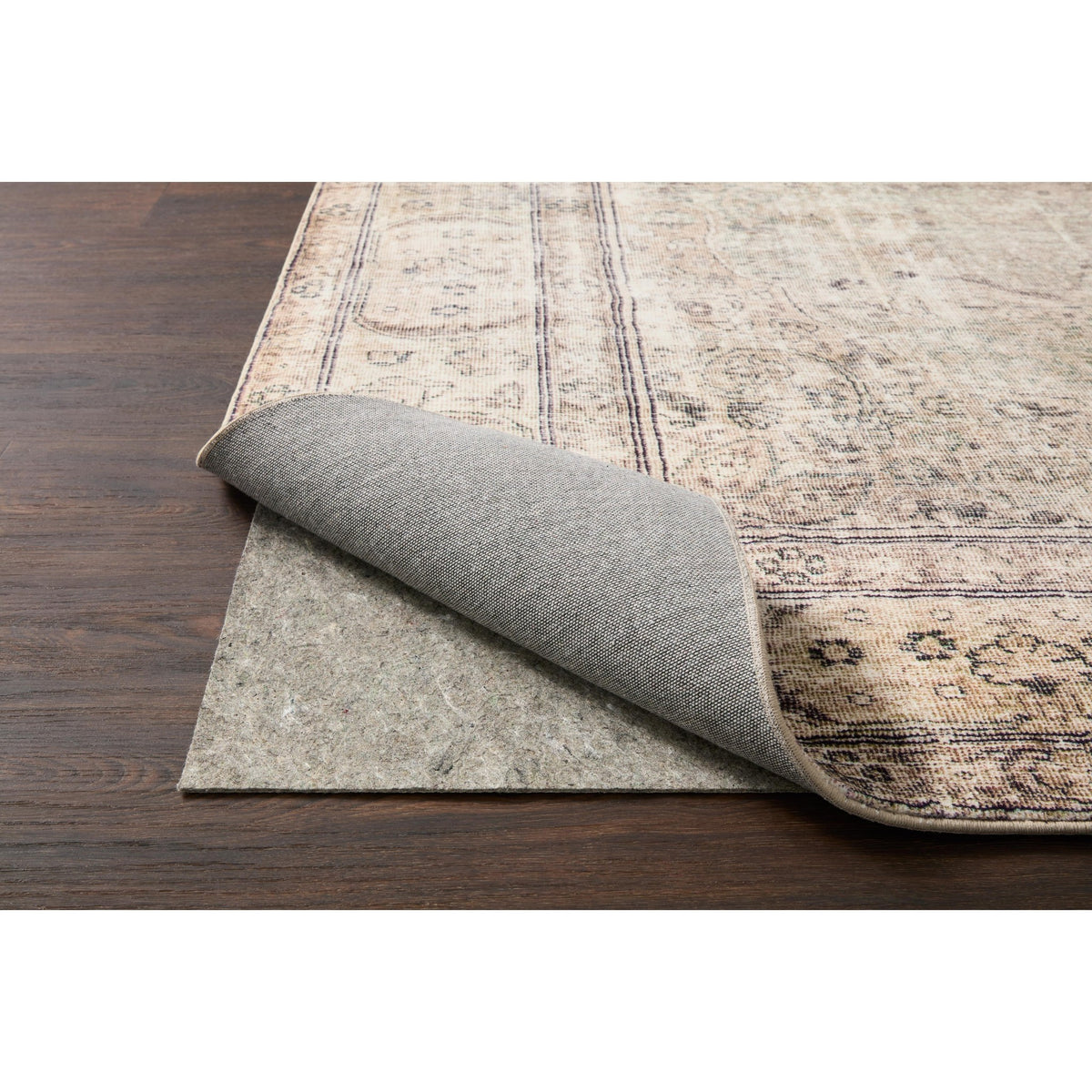 Cushioned Rug Pad