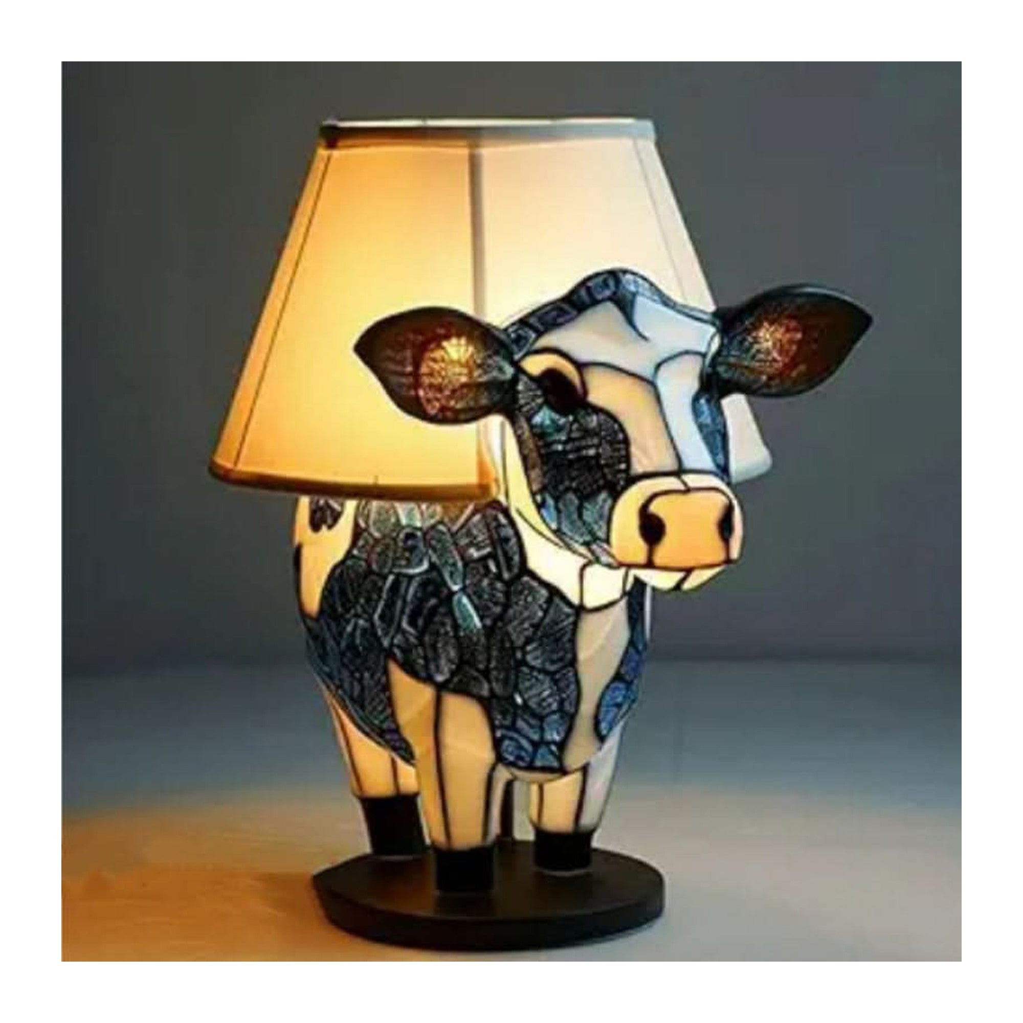 Dog Night Light