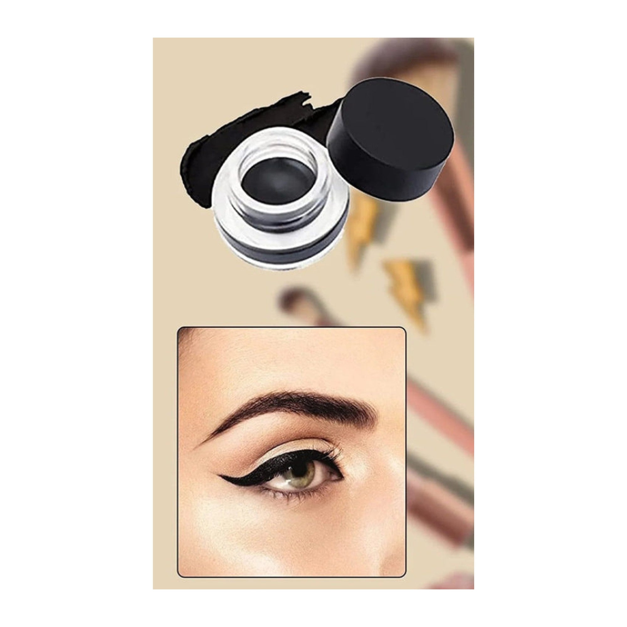 Precision Eyeliner Pen