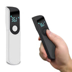 Digital Thermometer – contactless infrared measurement, ear probe