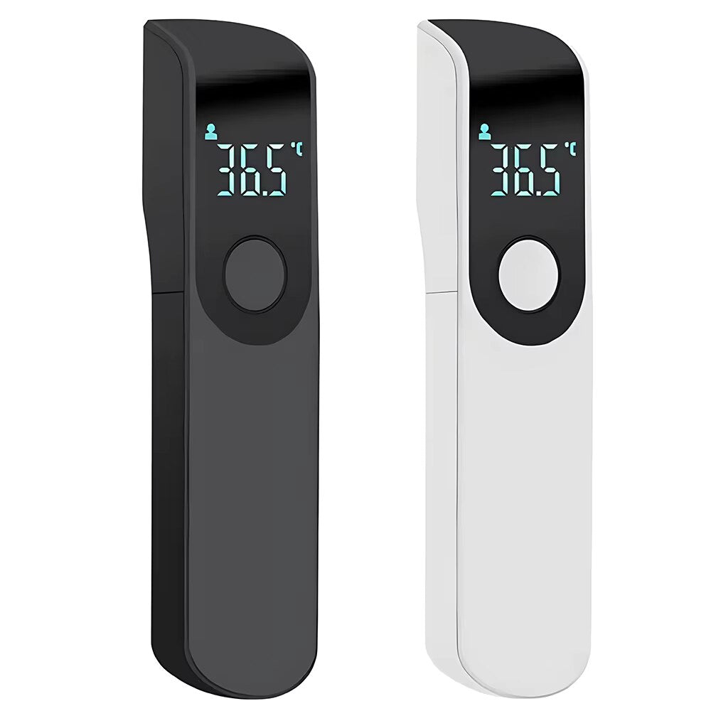 Digital Thermometer – contactless infrared measurement, ear probe