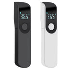 Digital Thermometer – contactless infrared measurement, ear probe