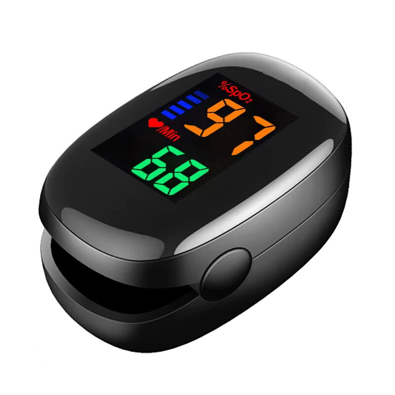 Digital Thermometer – contactless infrared measurement, ear probe
