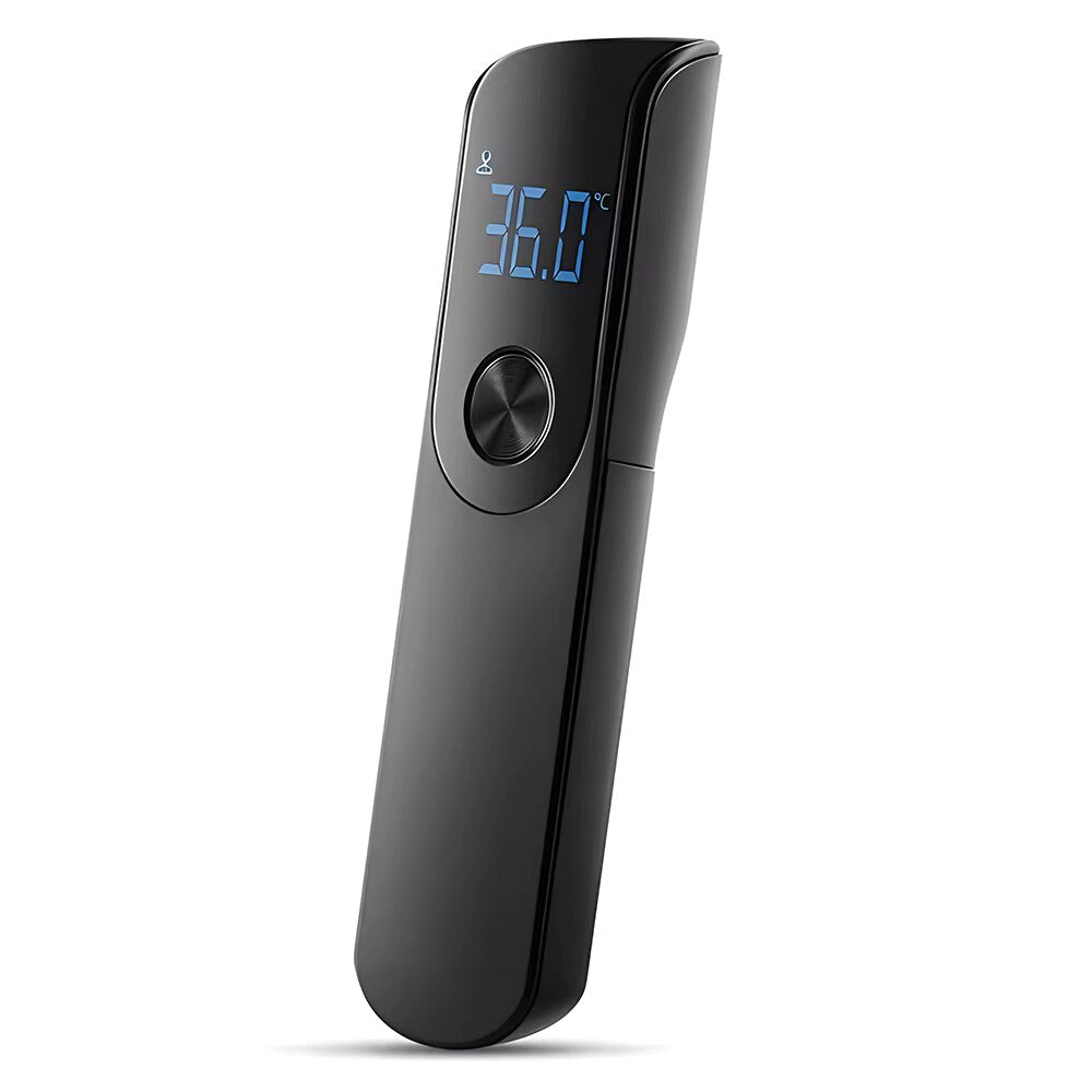Digital Thermometer – contactless infrared measurement, ear probe