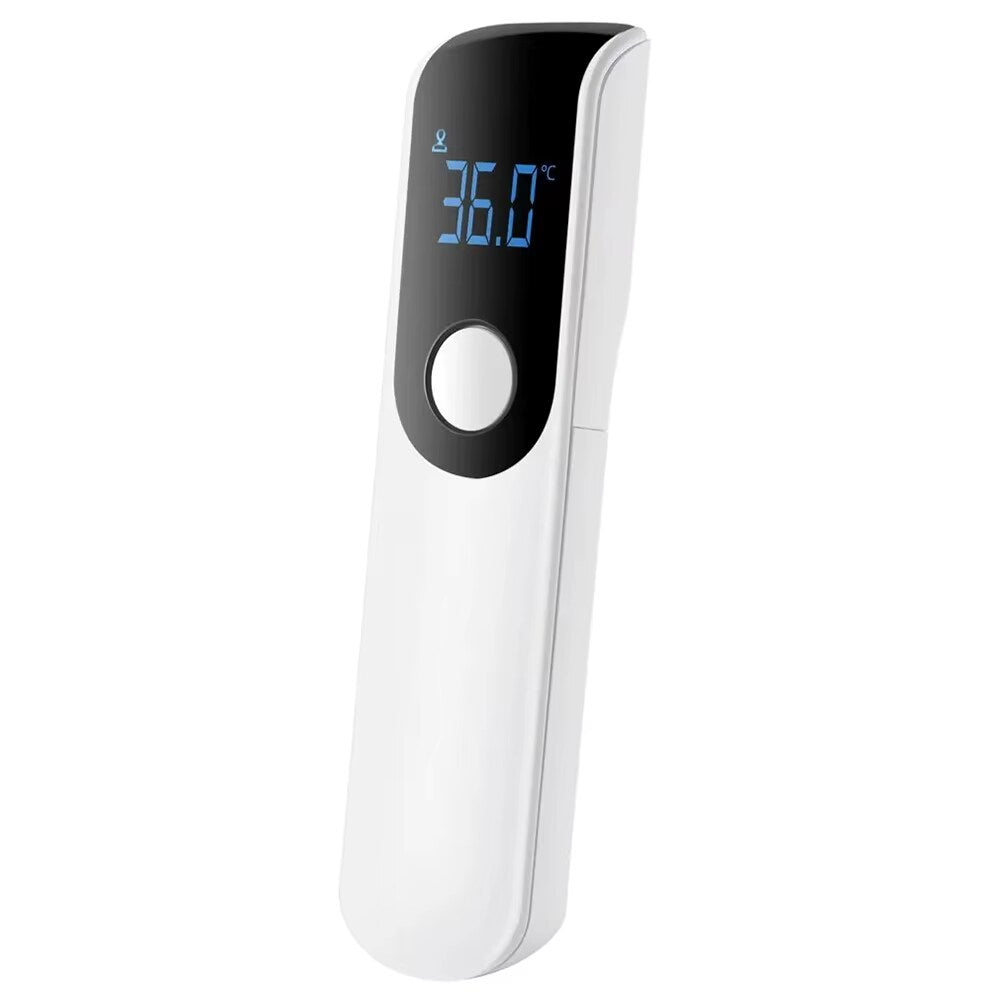 Digital Thermometer – contactless infrared measurement, ear probe