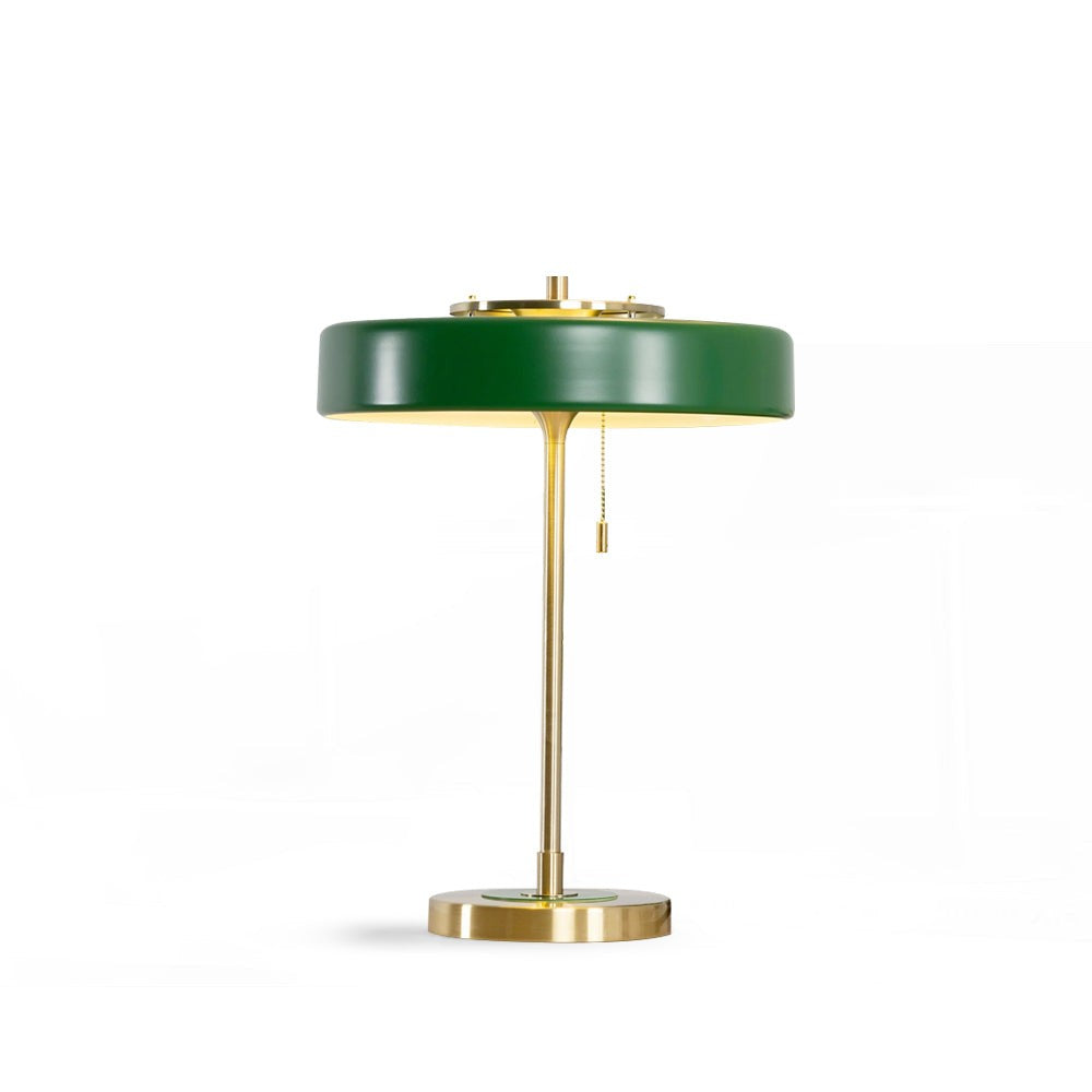 Disc Table Lamp