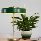 Disc Table Lamp