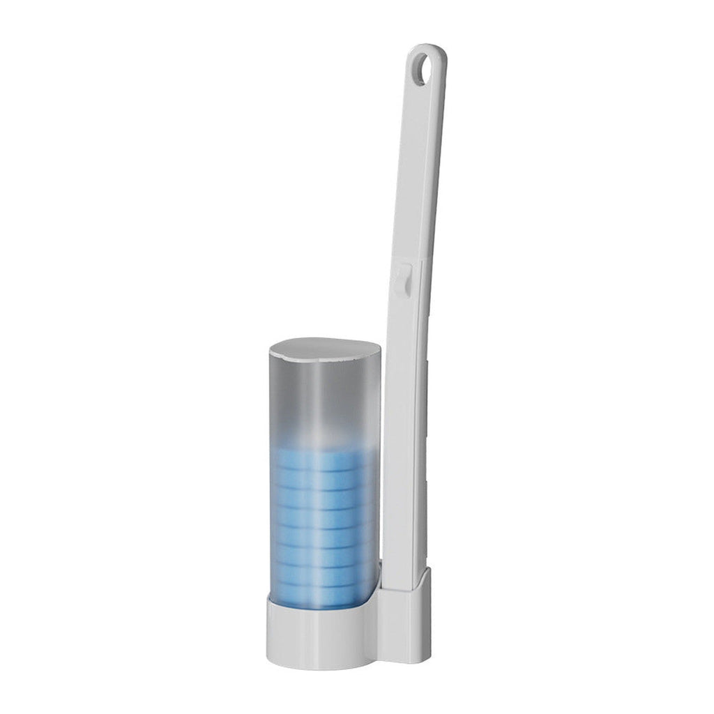 Disposable Toilet Brush