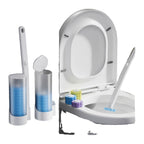 Disposable Toilet Brush