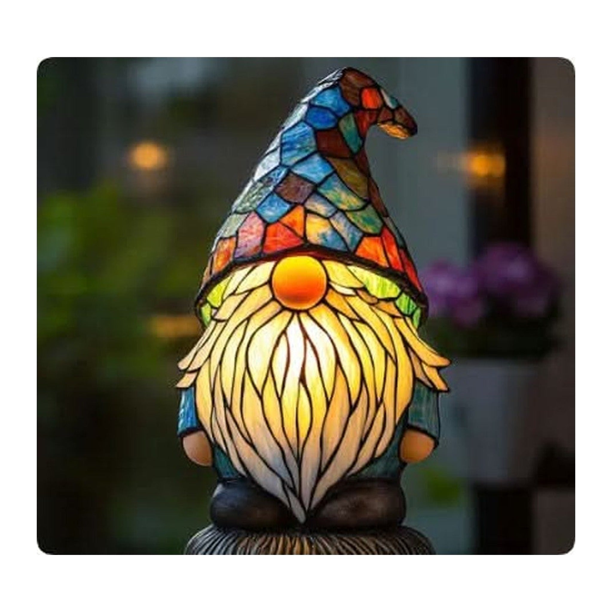 Dog Night Light