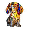 Dog Night Light