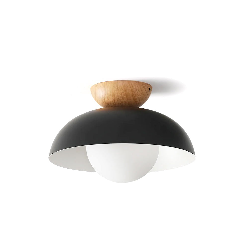 Dome Ceiling Light