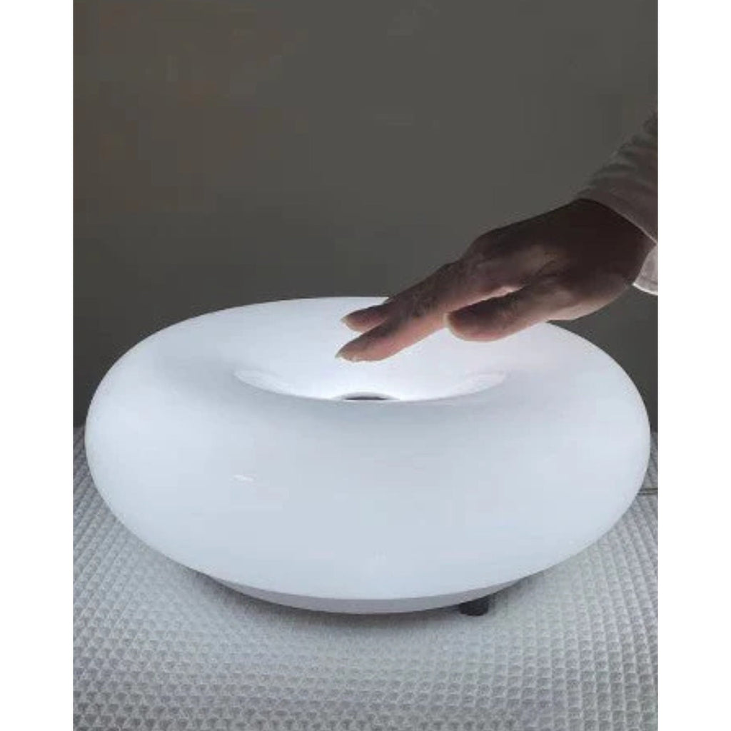 Donut Table Lamp