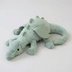 Dragon Plush Toy – soft cuddly companion for play and display
