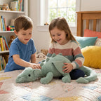 Dragon Plush Toy – soft cuddly companion for play and display