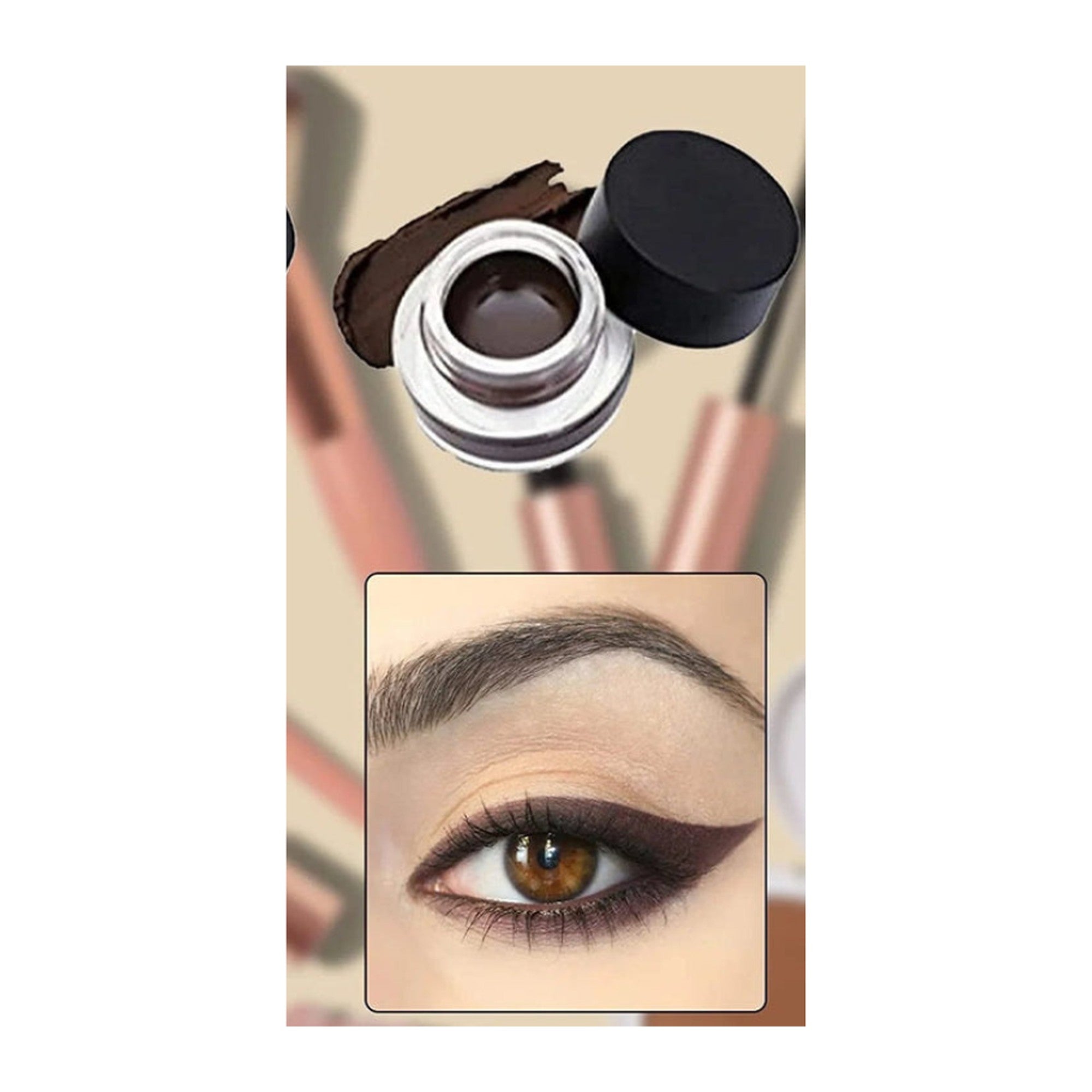 Precision Eyeliner Pen