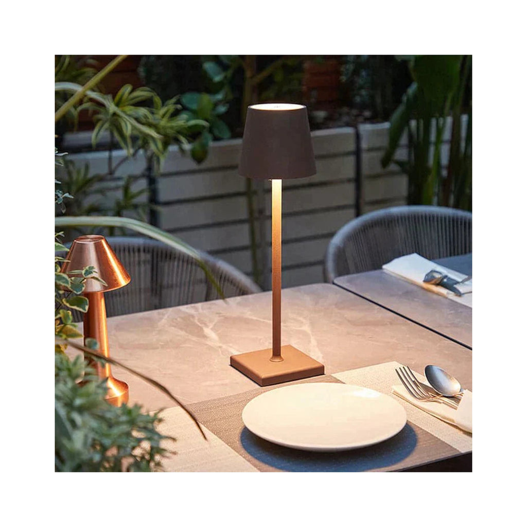 Cordless Table Lamp
